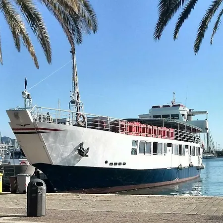 Dimora Degli Ulivi Appartement La Spezia