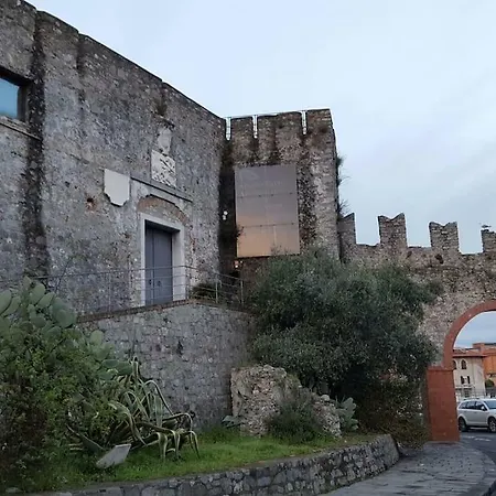 Appartement Dimora Degli Ulivi *