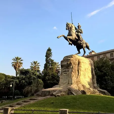 Dimora Degli Ulivi * La Spezia