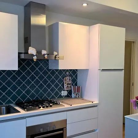 Appartement Dimora Degli Ulivi