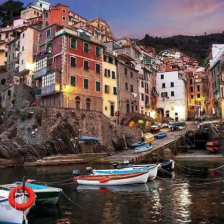 Dimora Degli Ulivi