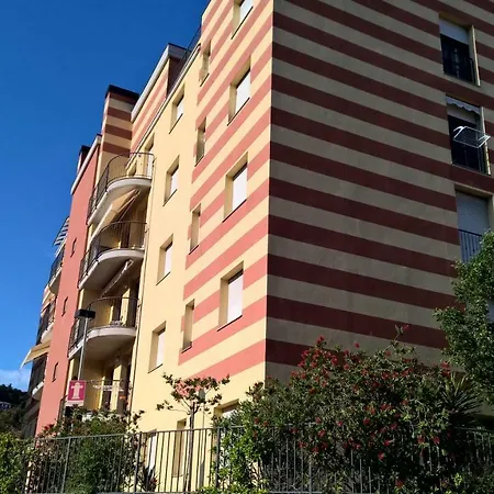 Dimora Degli Ulivi Apartament *