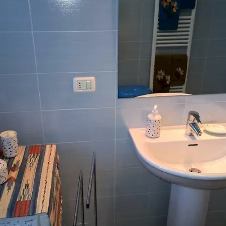 Dimora Degli Ulivi Apartament *