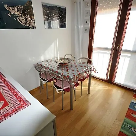 Dimora Degli Ulivi Apartament La Spezia