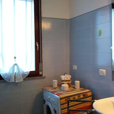 Dimora Degli Ulivi Apartament La Spezia