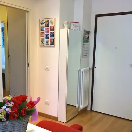 Apartament Dimora Degli Ulivi *
