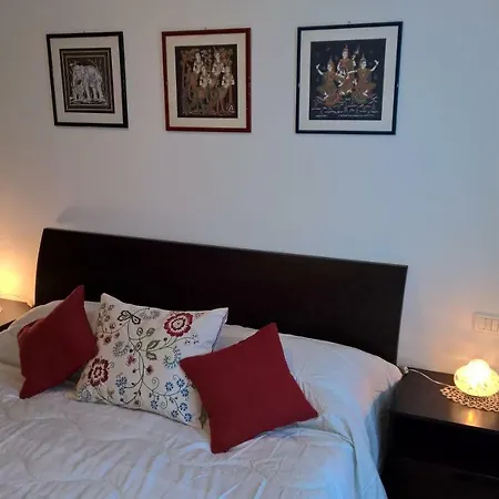 Dimora Degli Ulivi Apartament