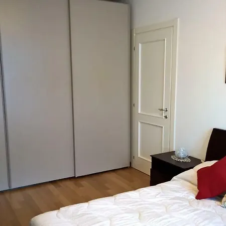 Dimora Degli Ulivi Lejlighed La Spezia