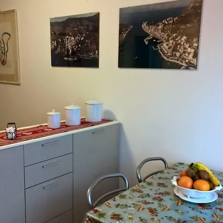 Dimora Degli Ulivi Apartament *