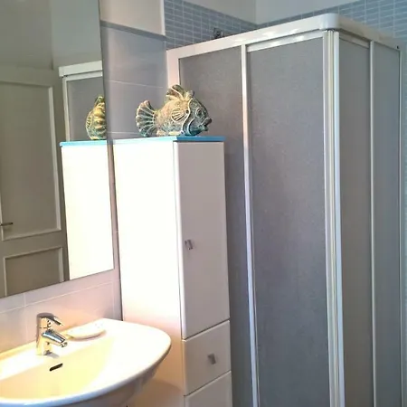 Apartament Dimora Degli Ulivi *