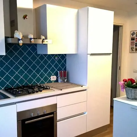 Lejlighed Dimora Degli Ulivi La Spezia