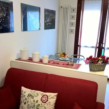Dimora Degli Ulivi