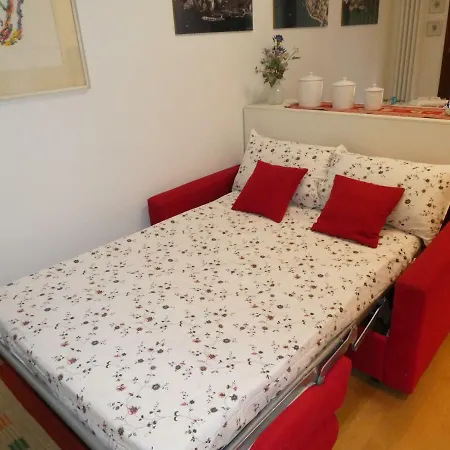 Apartament Dimora Degli Ulivi